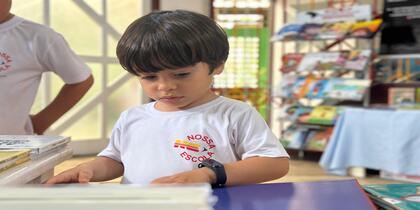 escola