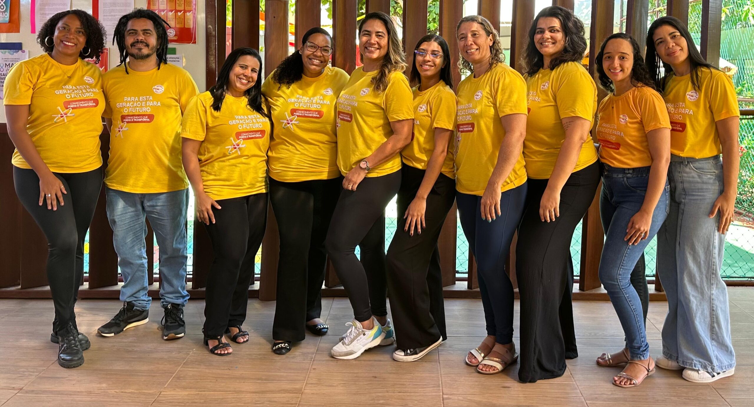 equipe